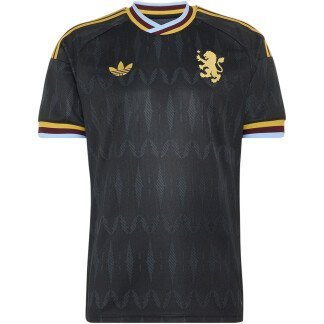 Aston Villa 26/27 Away Jersey