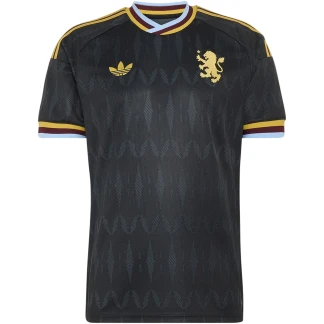 Aston Villa 26/27 Away Jersey