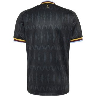 Aston Villa 26/27 Away Jersey