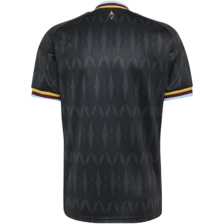 Aston Villa 26/27 Away Jersey