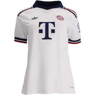 Bayern Munich 26/27 Women's Away Jersey