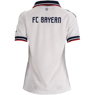Bayern Munich 26/27 Women’s Away Jersey
