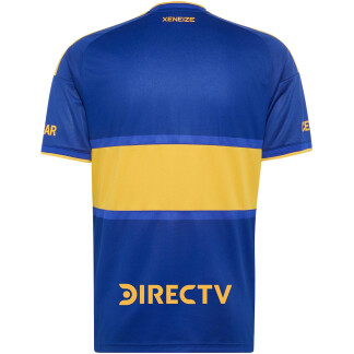 Boca Juniors 26/27 Home Jersey