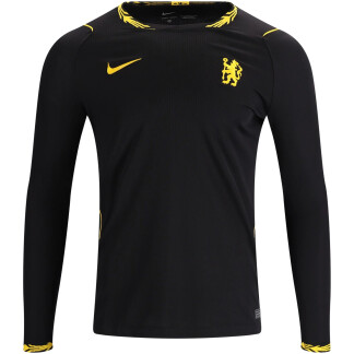 Chelsea 26/27 Away Long Sleeve Jersey