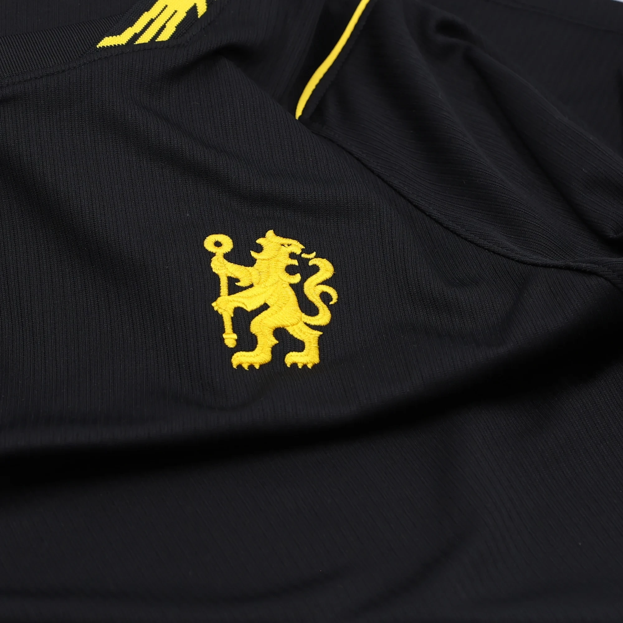 Chelsea 2627 Away Long Sleeve Jersey2