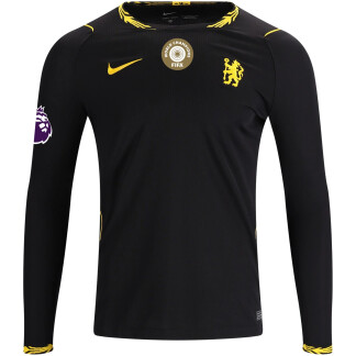 James Chelsea 26/27 Away Long Sleeve Jersey