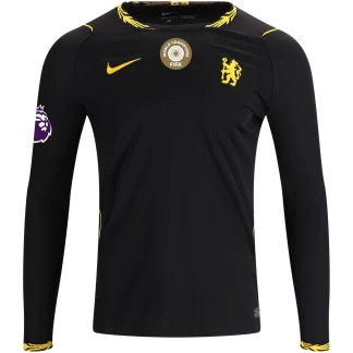 James Chelsea 26/27 Away Long Sleeve Jersey