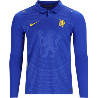 Chelsea 26/27 Home Long Sleeve Jersey