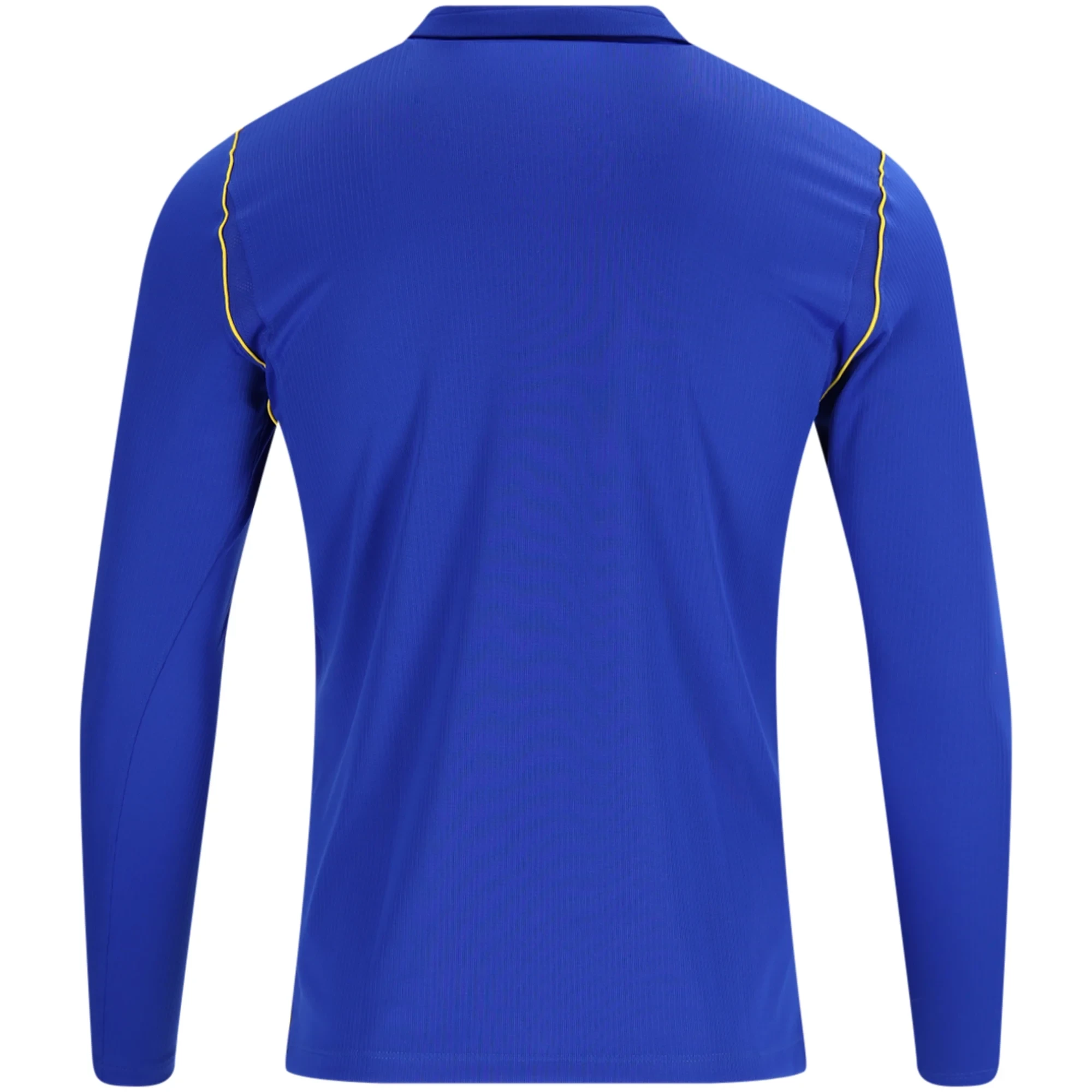 Chelsea 2627 Home Long Sleeve Jersey3