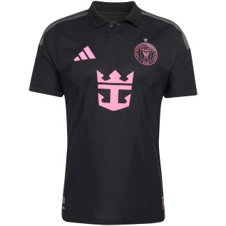 Inter Miami CF 26/27 Authentic Away Jersey