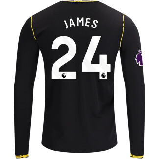 James Chelsea 26/27 Away Long Sleeve Jersey