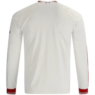 Liverpool 26/27 Away Long Sleeve Jersey