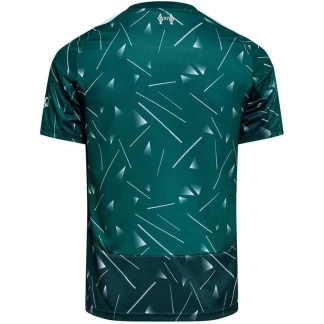 Liverpool 26/27 Home Goalkeeper Jersey