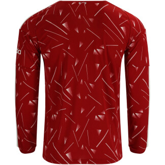 Liverpool 26/27 Home Long Sleeve Jersey