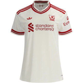 Liverpool 26/27 Women's Away Jersey