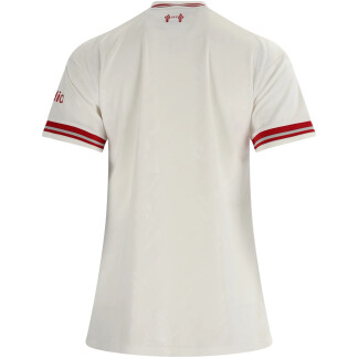 Liverpool 26/27 Women’s Away Jersey