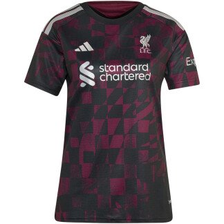 Liverpool 26/27 Women's Third Jersey