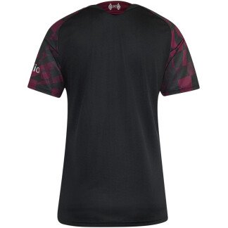 Liverpool 26/27 Women’s Third Jersey