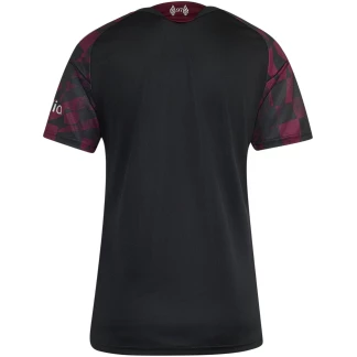 Liverpool 26/27 Women’s Third Jersey