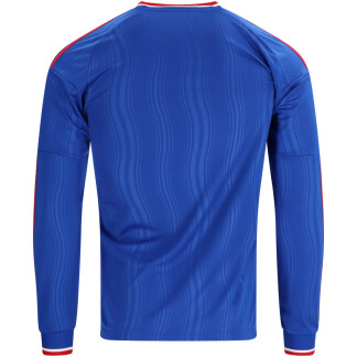 Manchester United 26/27 Away Long Sleeve Jersey