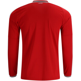 Manchester United 26/27 Home Long Sleeve Jersey