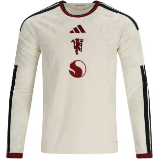 Manchester United 26/27 Third Long Sleeve Jersey