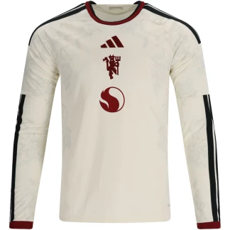 Manchester United 26/27 Third Long Sleeve Jersey