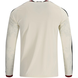 Manchester United 26/27 Third Long Sleeve Jersey