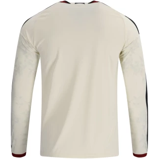 Manchester United 26/27 Third Long Sleeve Jersey
