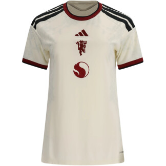Manchester United 26/27 Women's Third Jersey