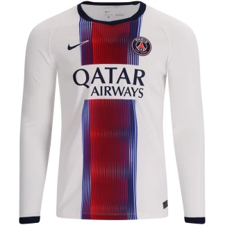 PSG 26/27 Away Long Sleeve Jersey
