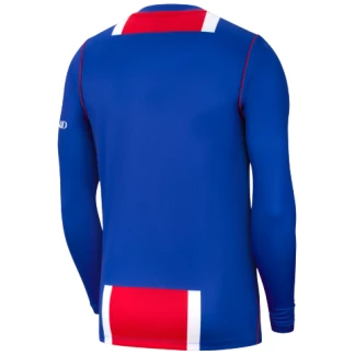 PSG 26/27 Home Long Sleeve Jersey