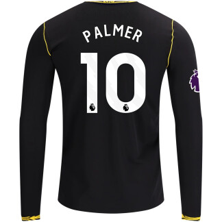 Palmer Chelsea 26/27 Away Long Sleeve Jersey