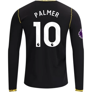 Palmer Chelsea 26/27 Away Long Sleeve Jersey