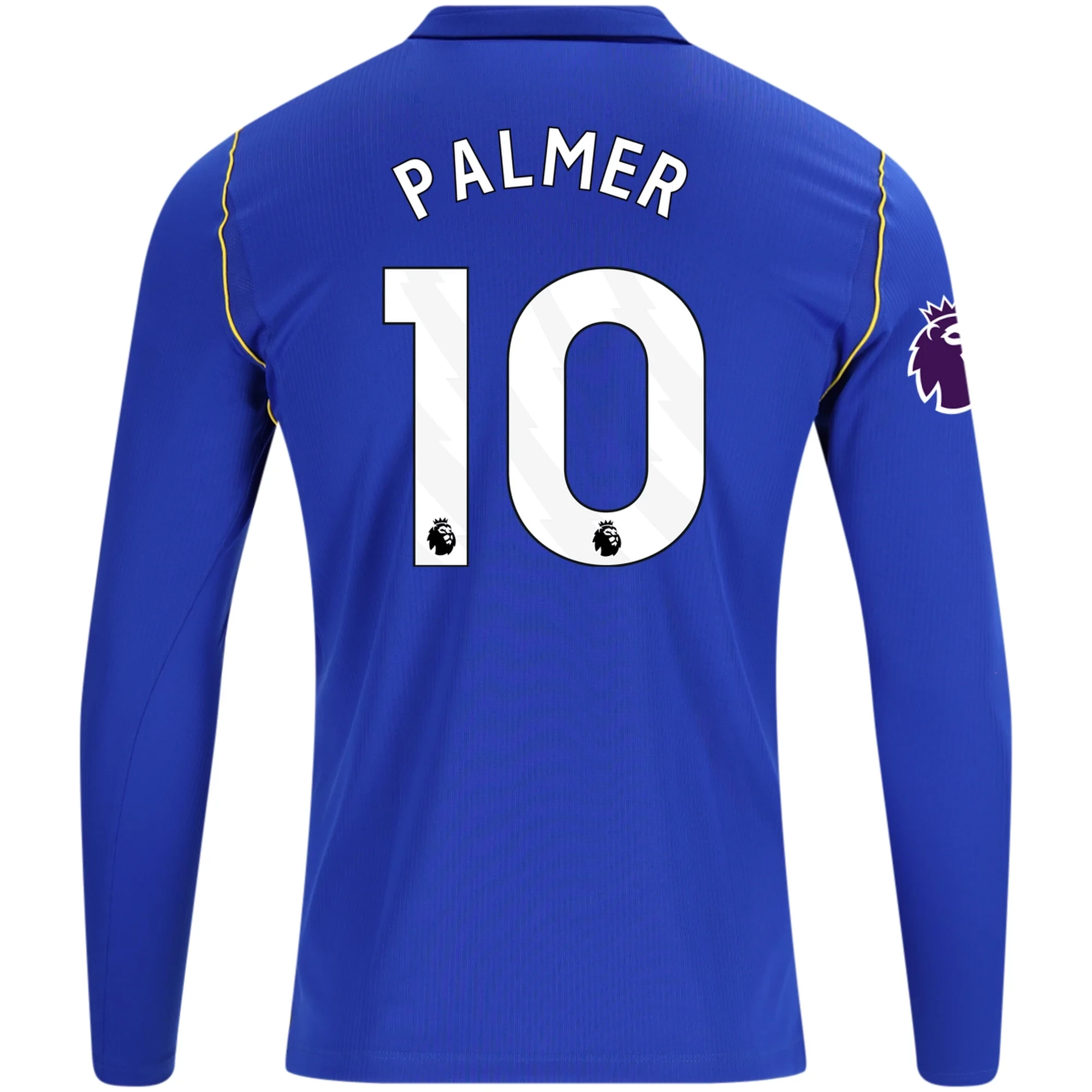 Palmer Chelsea 2627 Home Long Sleeve Jersey