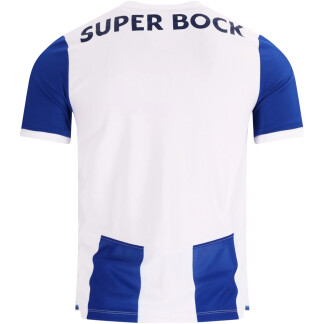 Porto 26/27 Home Jersey