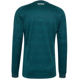 Real Madrid 26/27 Away Long Sleeve Jersey