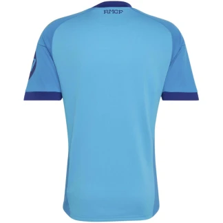 Real Madrid 26/27 Goalkeeper Jersey (Blue)