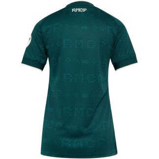 Real Madrid 26/27 Women’s Away Jersey
